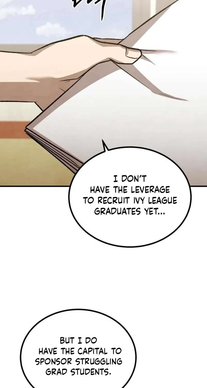 Turns Out to Be a Third-Generation Chaebol Chapter 15 - page 49