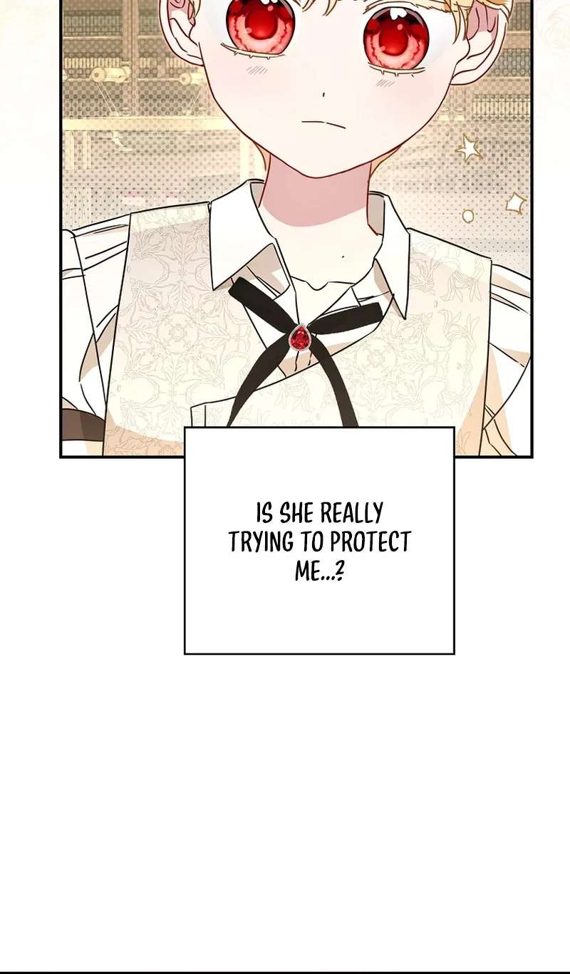 The Female Lead Takes Care of Everything Chapter 11 - page 7