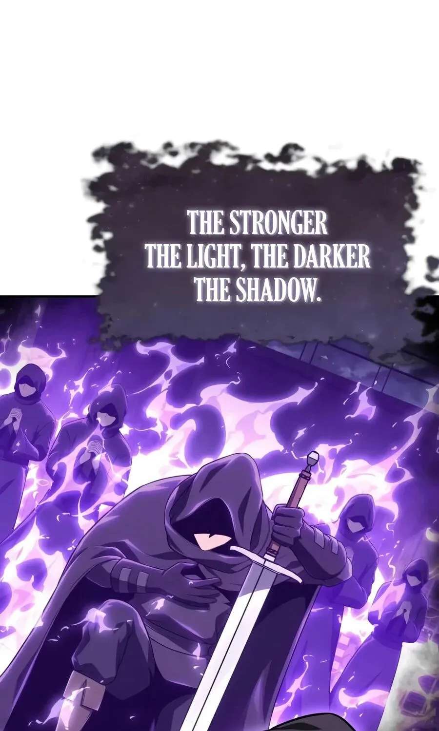 The Knight King Who Returned with a God Chapter 186 - page 109