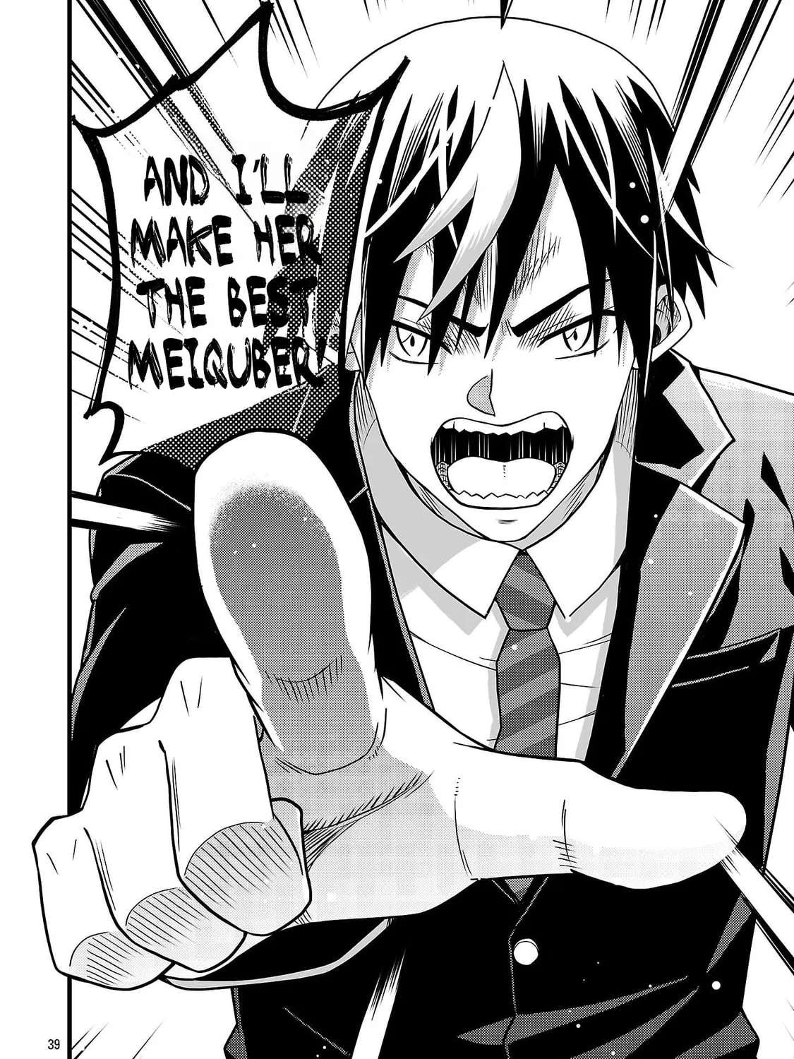 Net Idol no Haishin wo Tetsudatte ita Manager no Ore, Naze ka Bazutte shimau Chapter 1 - page 43
