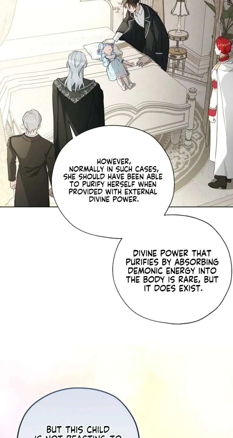 The Oracle of the Villainous Baby Chapter 33 - page 66