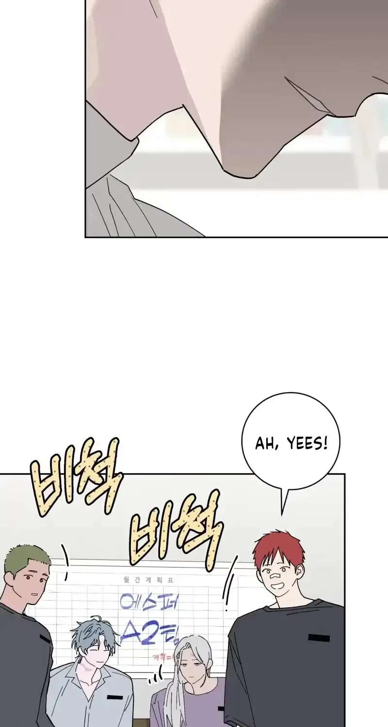 A Guide to Proper Precognition Chapter 1 - page 37