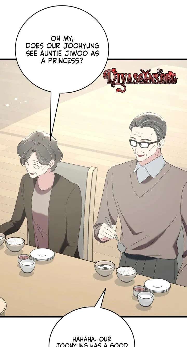 The Unending Marriage Chapter 27 - page 7