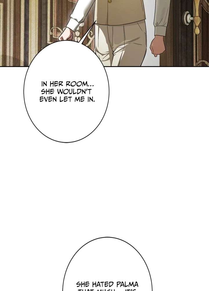 The Timid Lady of the Frontier Won't Give Up on Revenge Chapter 11 - page 52