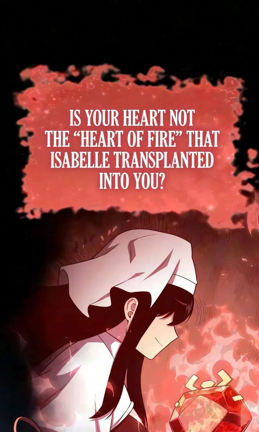 The Knight King Who Returned with a God Chapter 181 - page 183