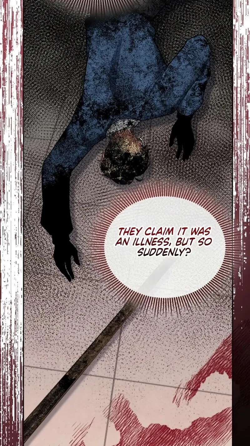In This Life, You’re the Dog Chapter 42 - page 85