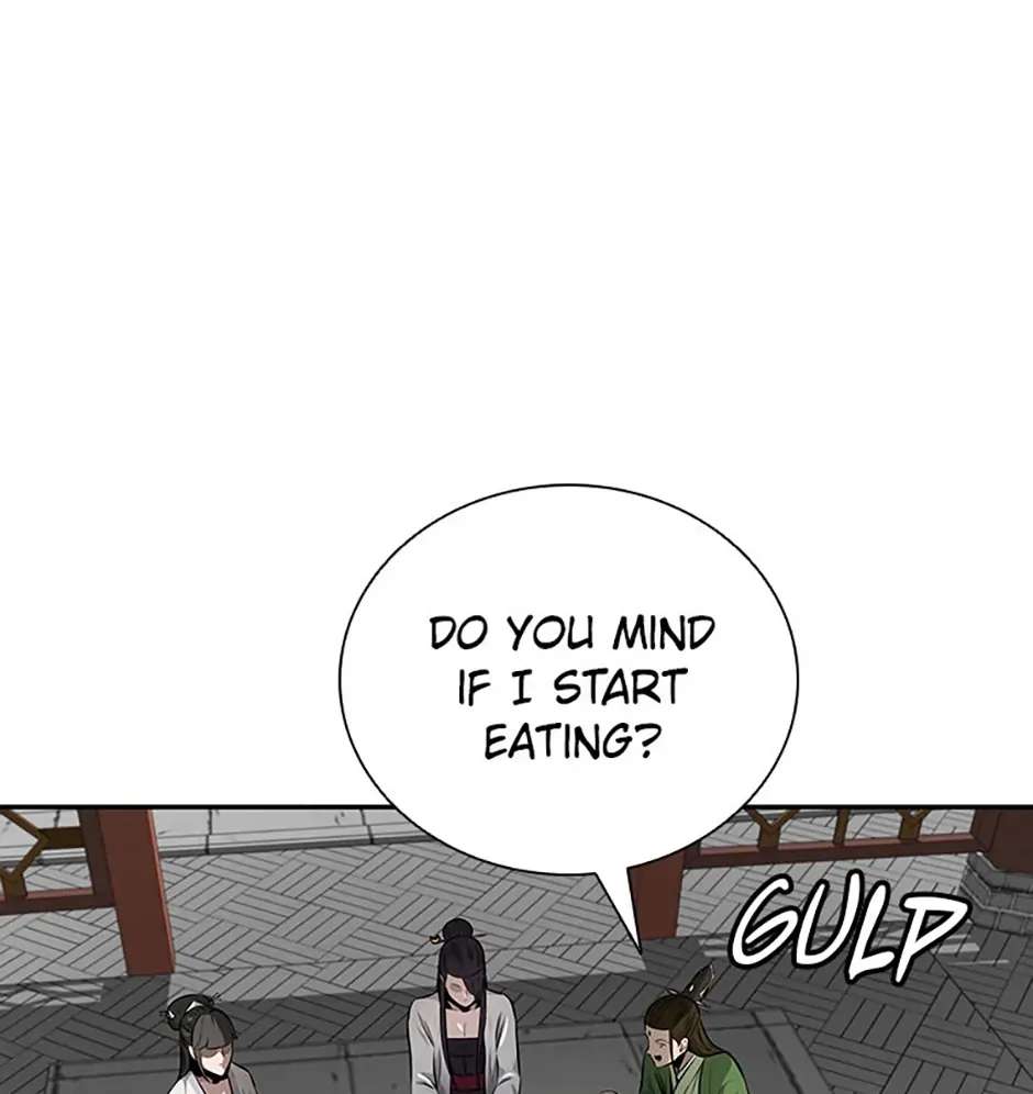 Absolute Master of the Senate Chapter 72 - page 145