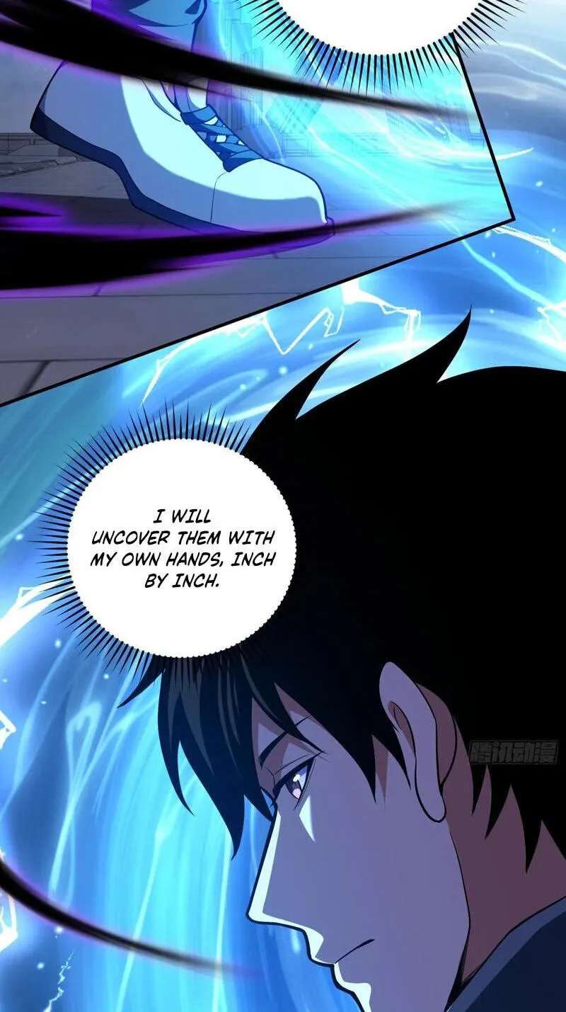In the Age of Class Awakening, I Bring the Underworld to the Mortal Realm Chapter 6 - page 23