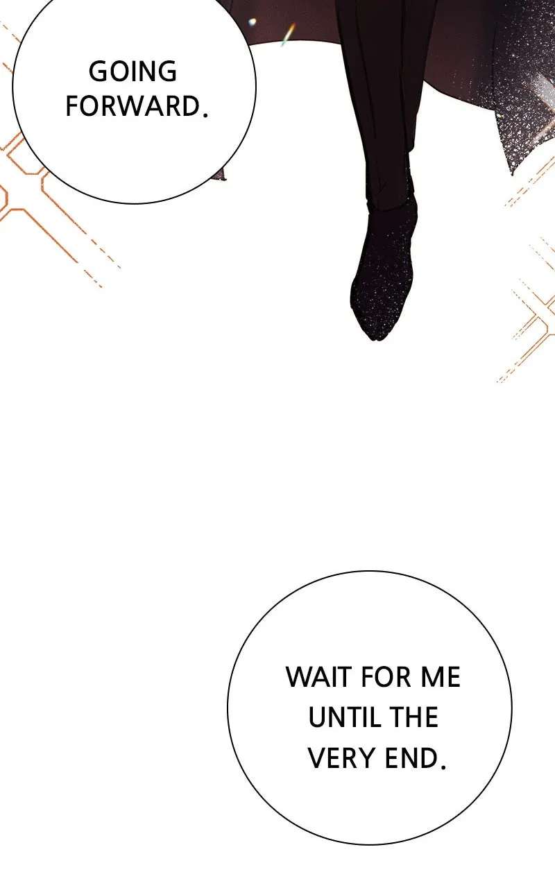 Time To Call OffThis Engagement Chapter 8 - page 50