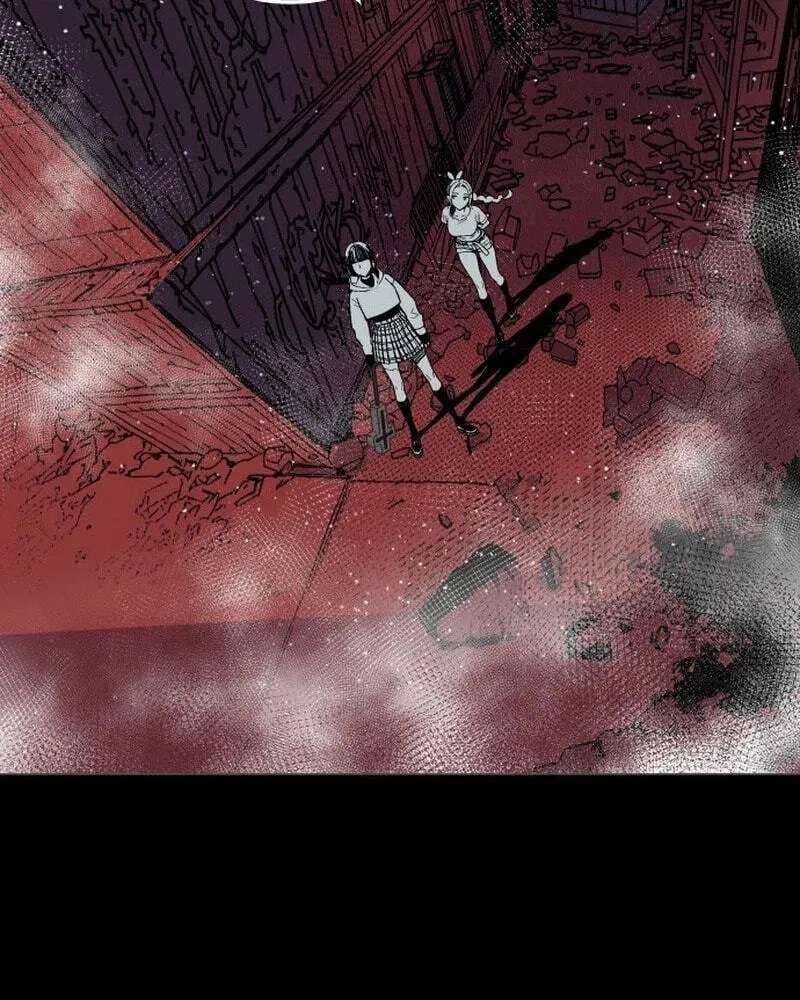 Bitterside Cranberries Chapter 15 - page 95