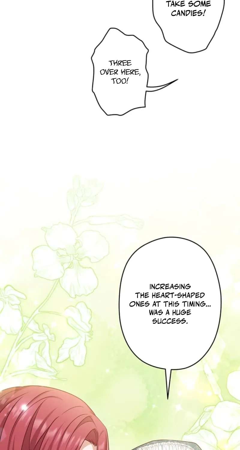 The Bad Girl's Coffee Story Chapter 24 - page 7