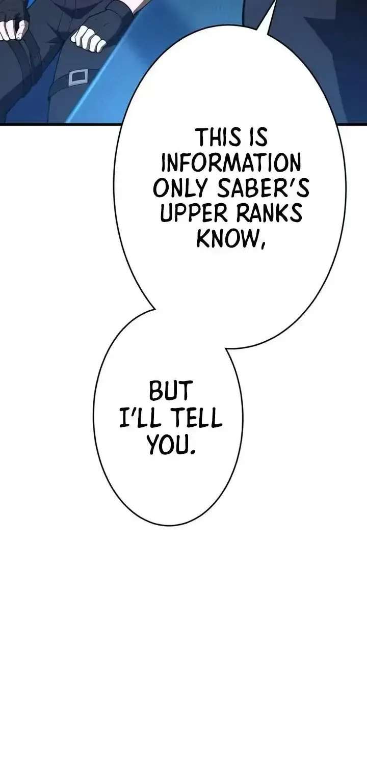 The Underworld Transcendent Returns Chapter 36 - page 77