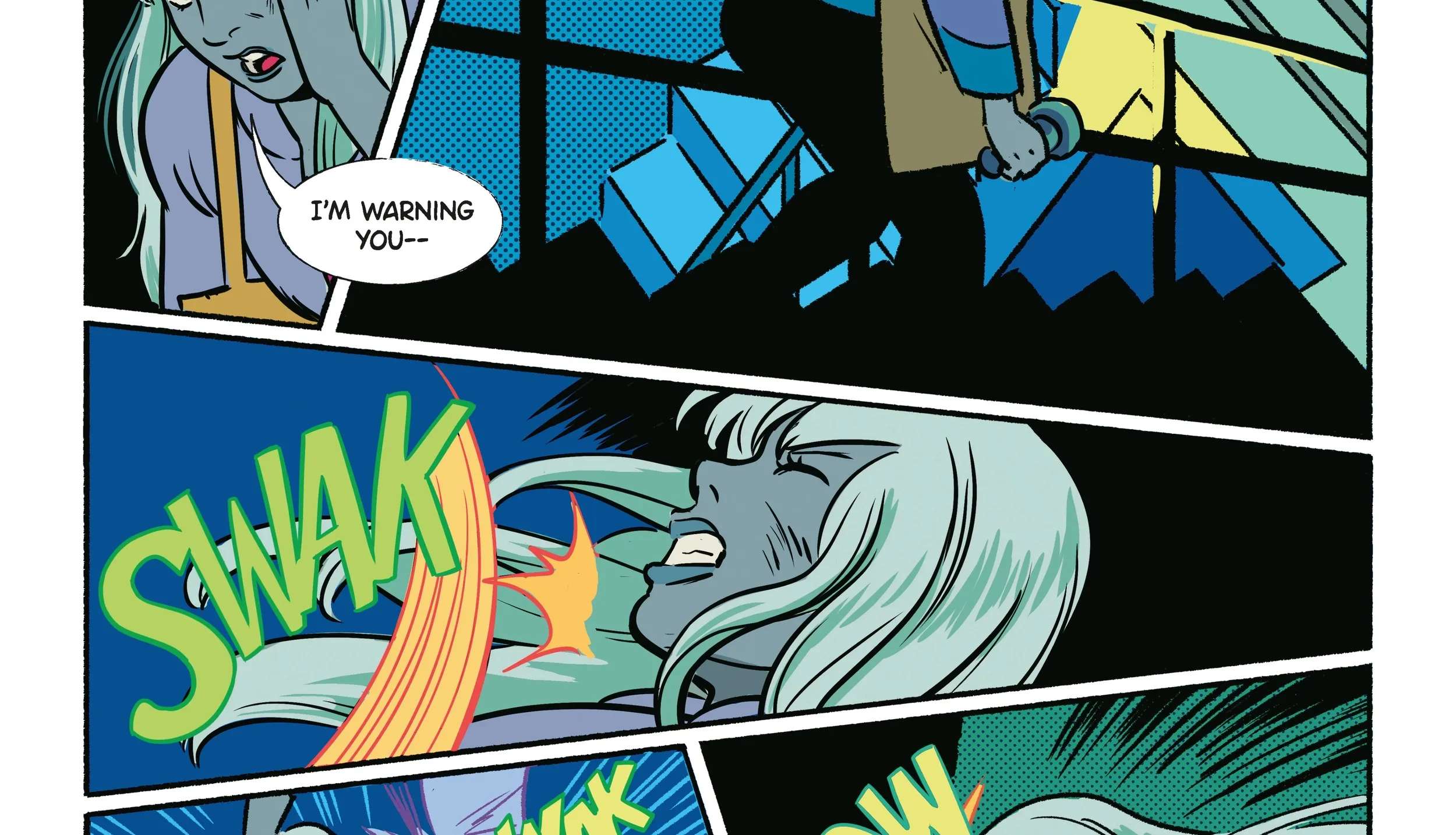 Nano Chapter 1 - page 164