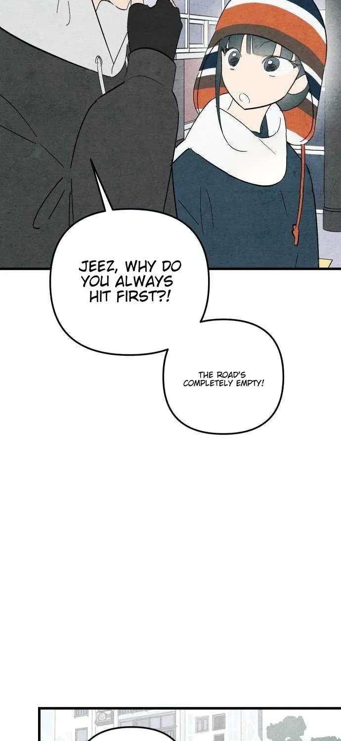 How to Turn You Around Chapter 57 - page 5
