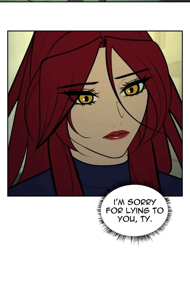 To Tame A Fire Chapter 156 - page 57