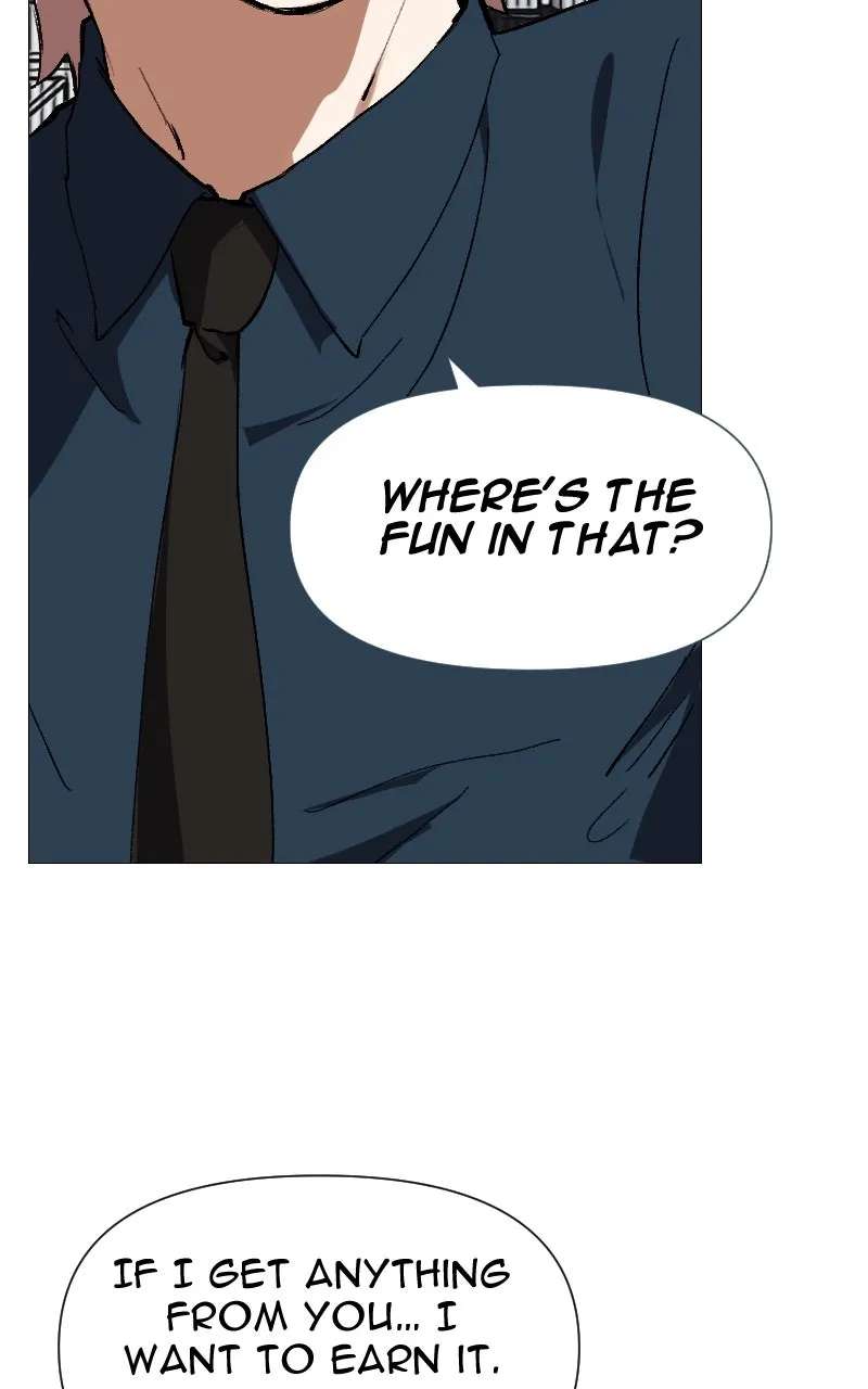 Unlovable Replacement Chapter 139 - page 41