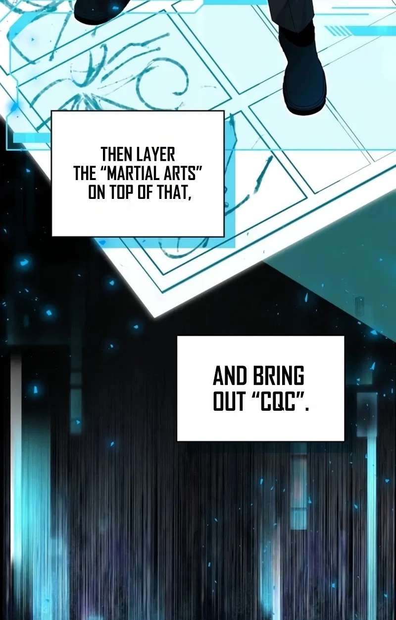 The Otherworldly Genius Method Actor Chapter 113 - page 48
