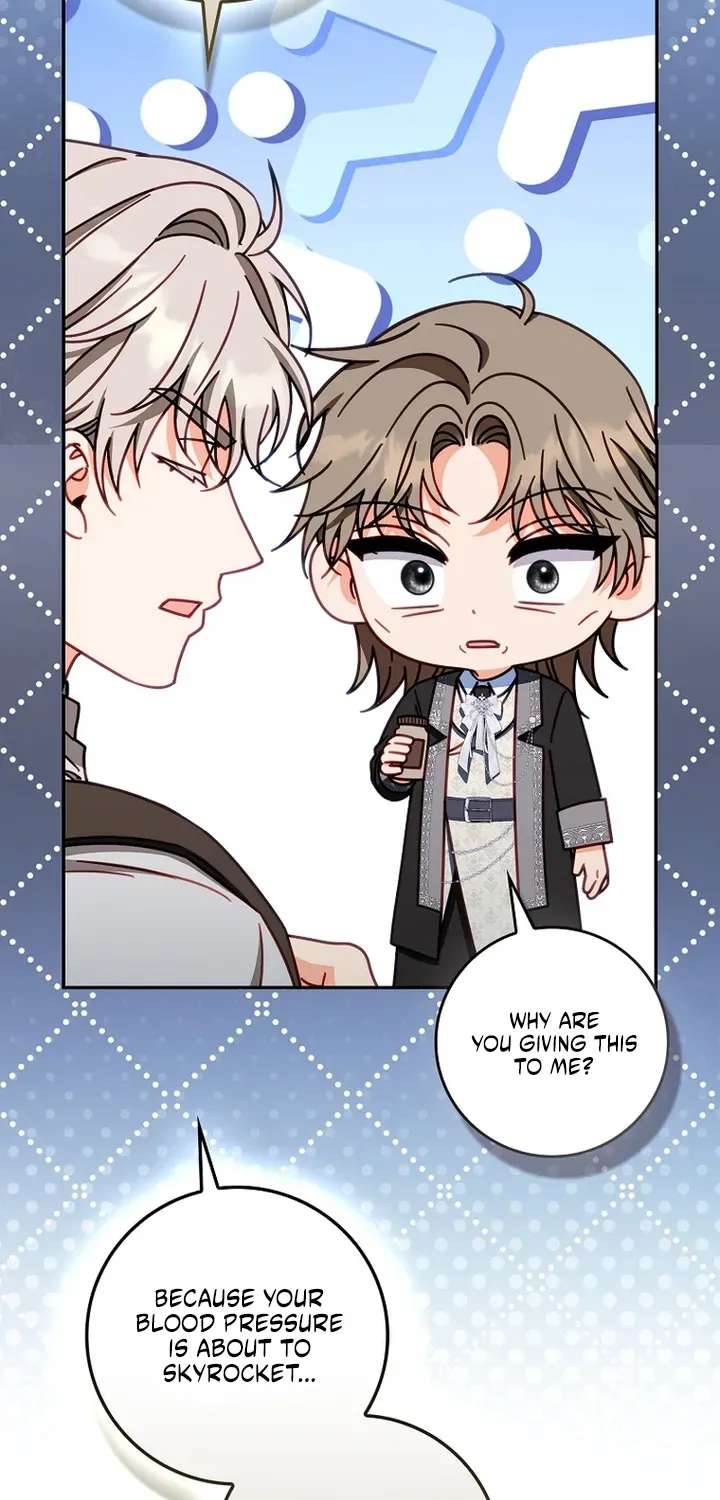 Unshakable Female Lead in Regret Genre Chapter 60 - page 41
