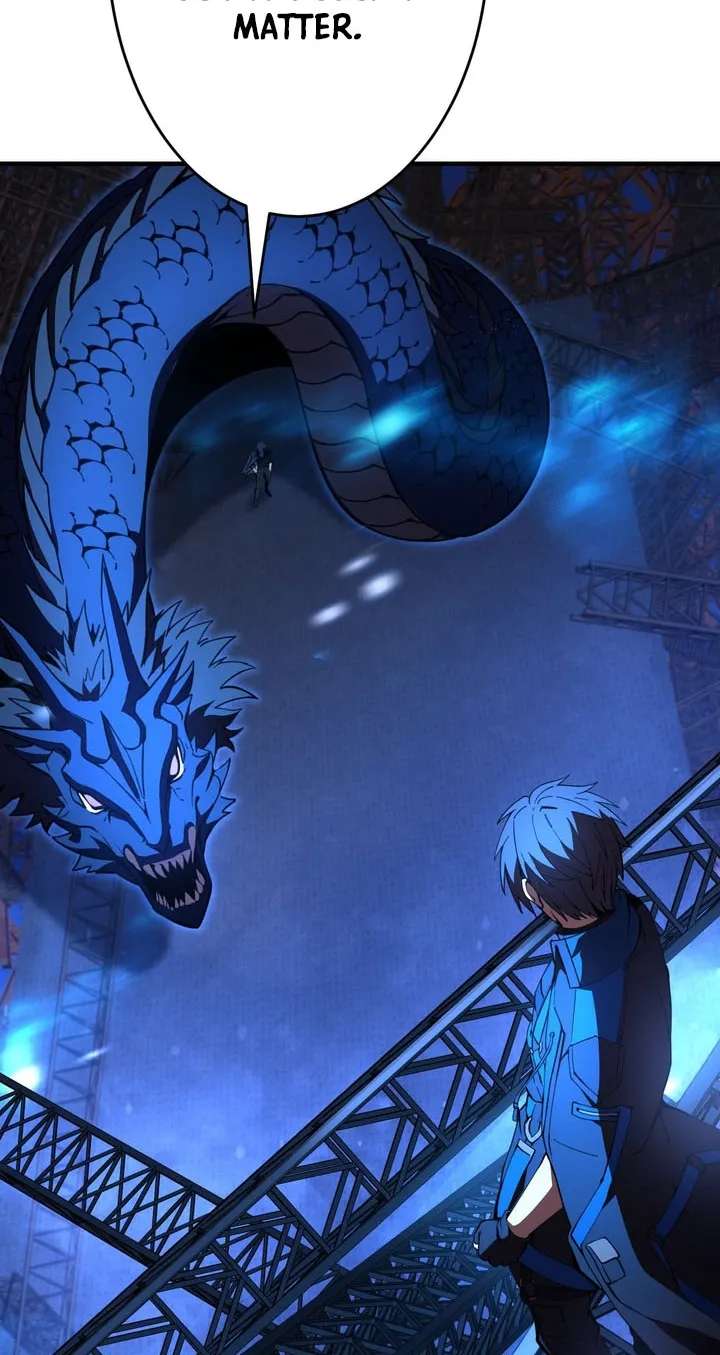 The Underworld Transcendent Is Unrivaled at the School——! Chapter 45 - page 77
