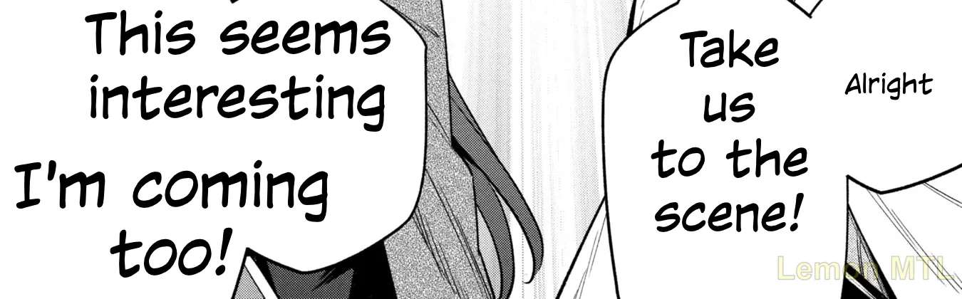 I Quit My Apprenticeship As A Royal Court Wizard To Become A Magic Item Craftswoman Chapter 39 - page 38