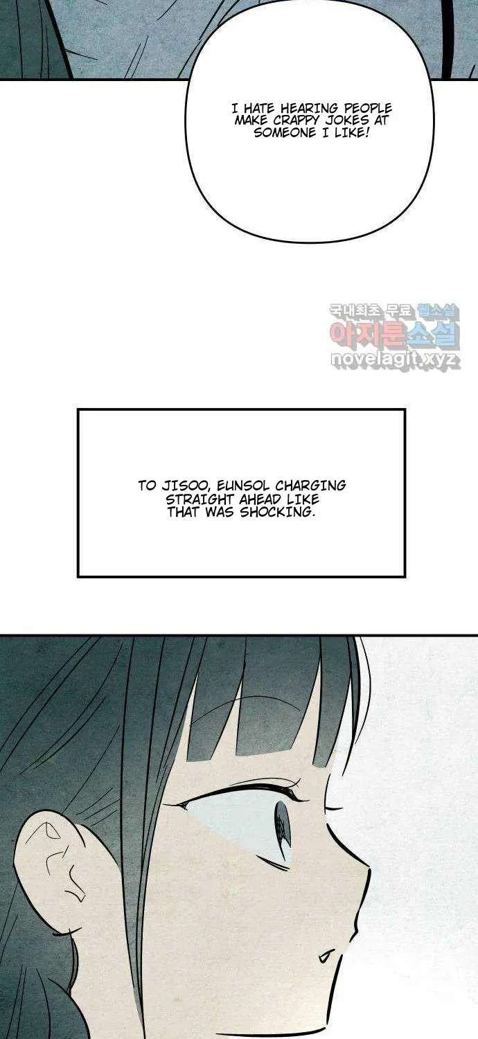 How to Turn You Around Chapter 39 - page 30