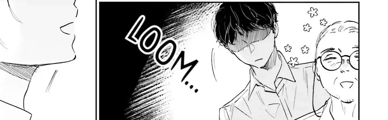 Kimi wa Budoukan ni Tatenai Chapter 1 - page 12