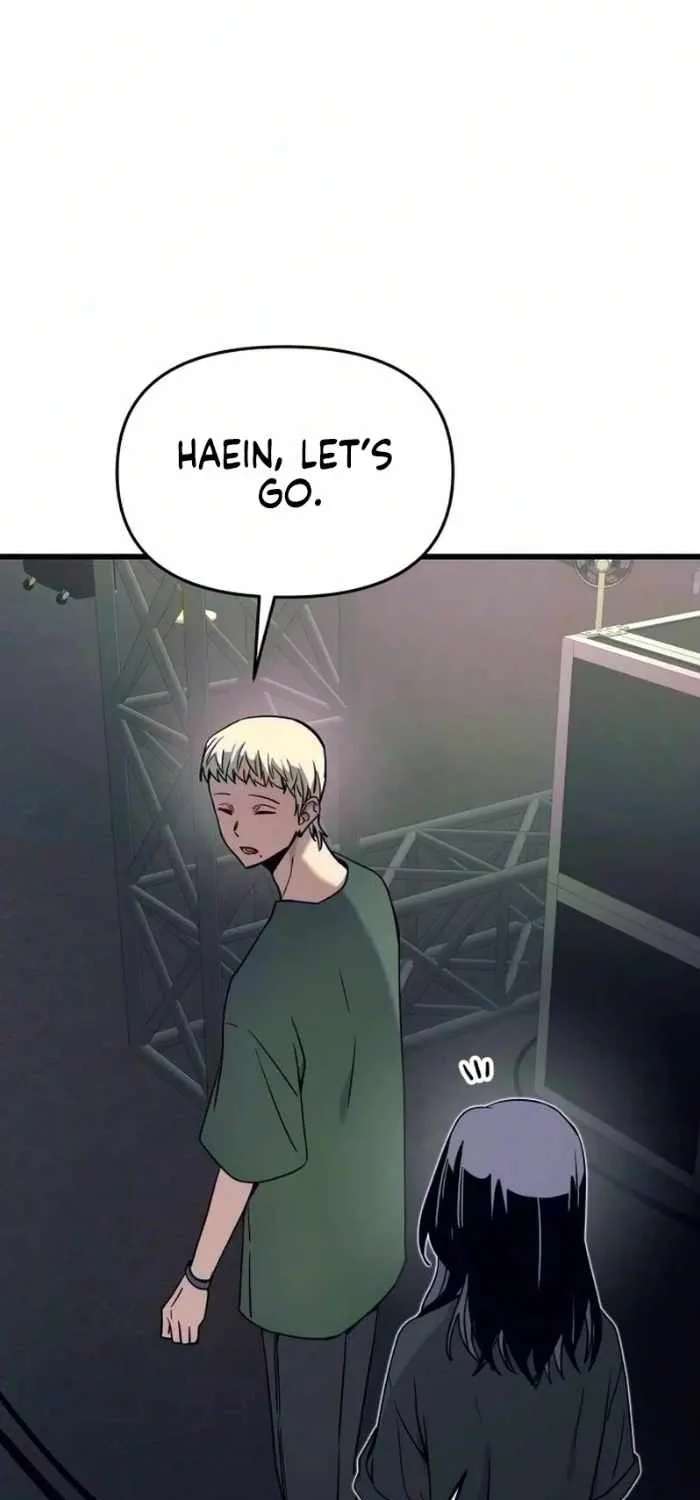 My Bias Gets On The Last Train Chapter 91 - page 32