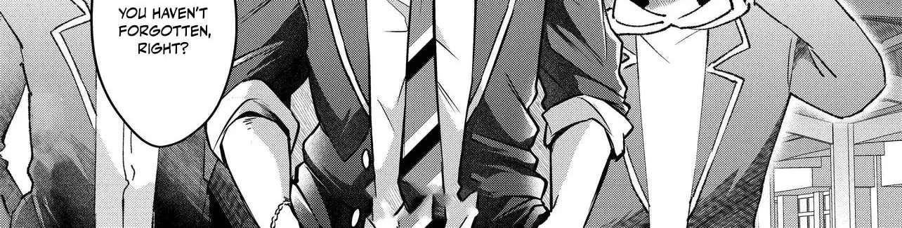 I'm a Kept Man for the Three Most Beautiful Girls in School Chapter 2.4 - page 28