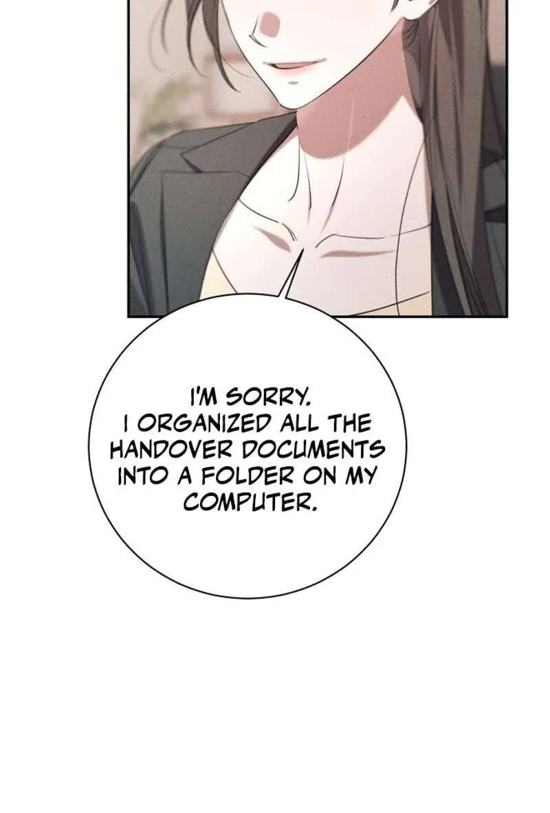 Obsession Chapter 24 - page 10