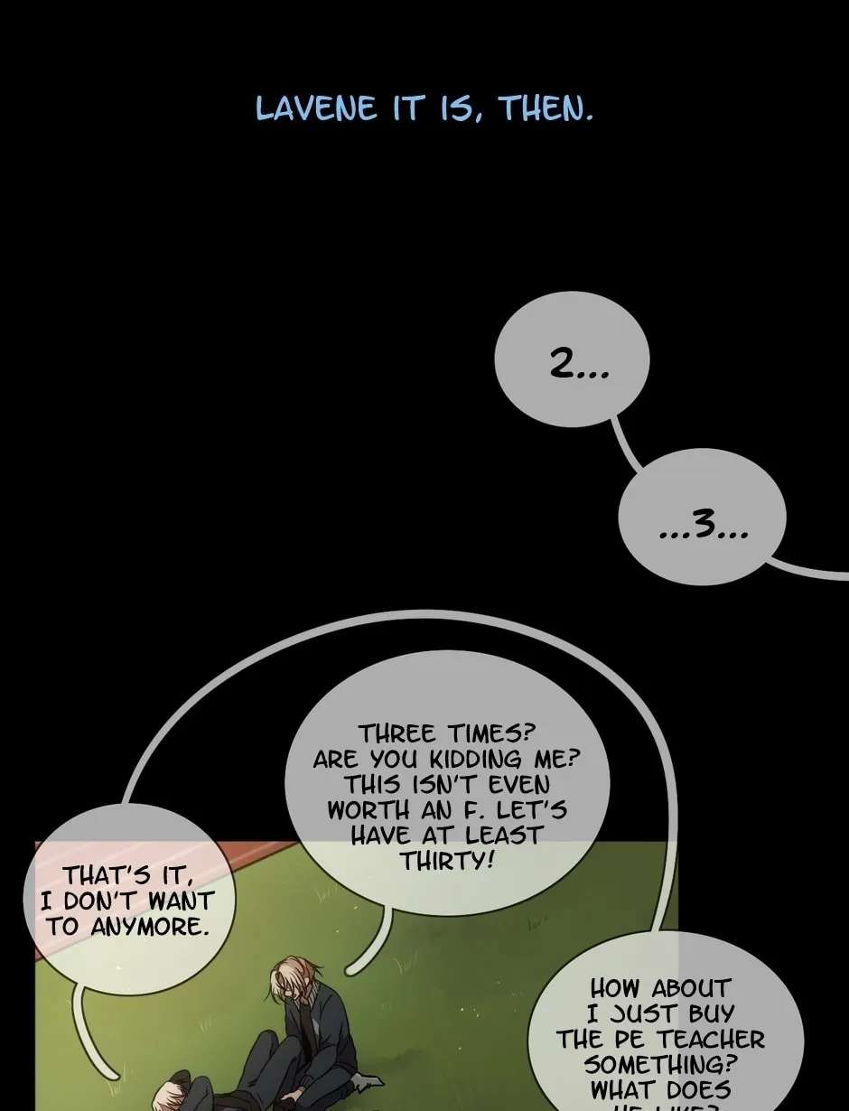 Gwi Chapter 127 - page 18