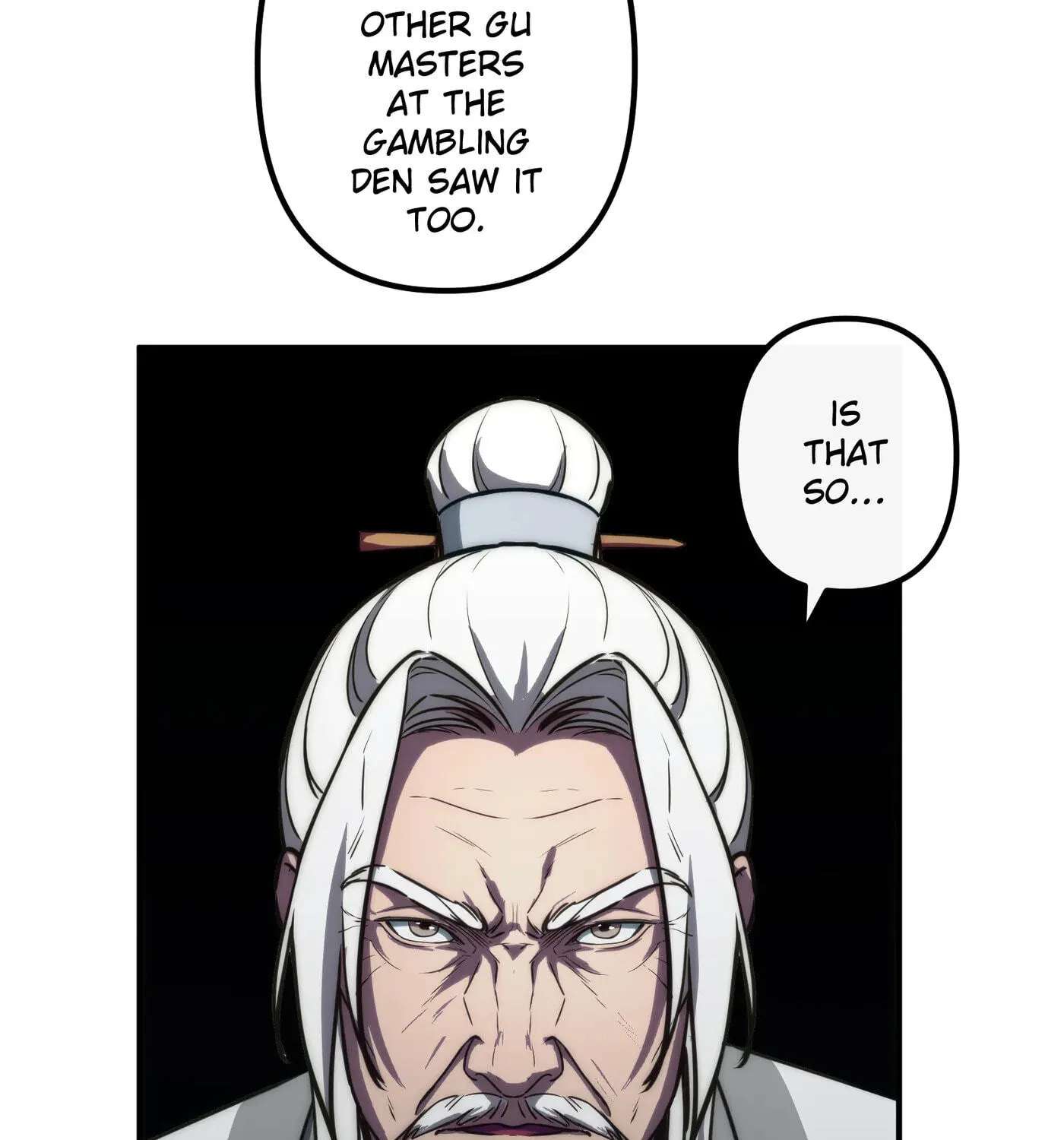Reverend Insanity Remake Chapter 31 - page 109