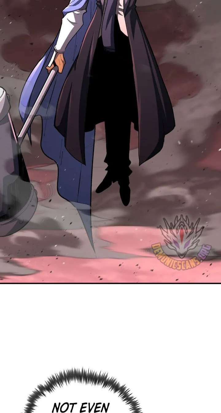 The Art of Reincarnation Chapter 196 - page 48