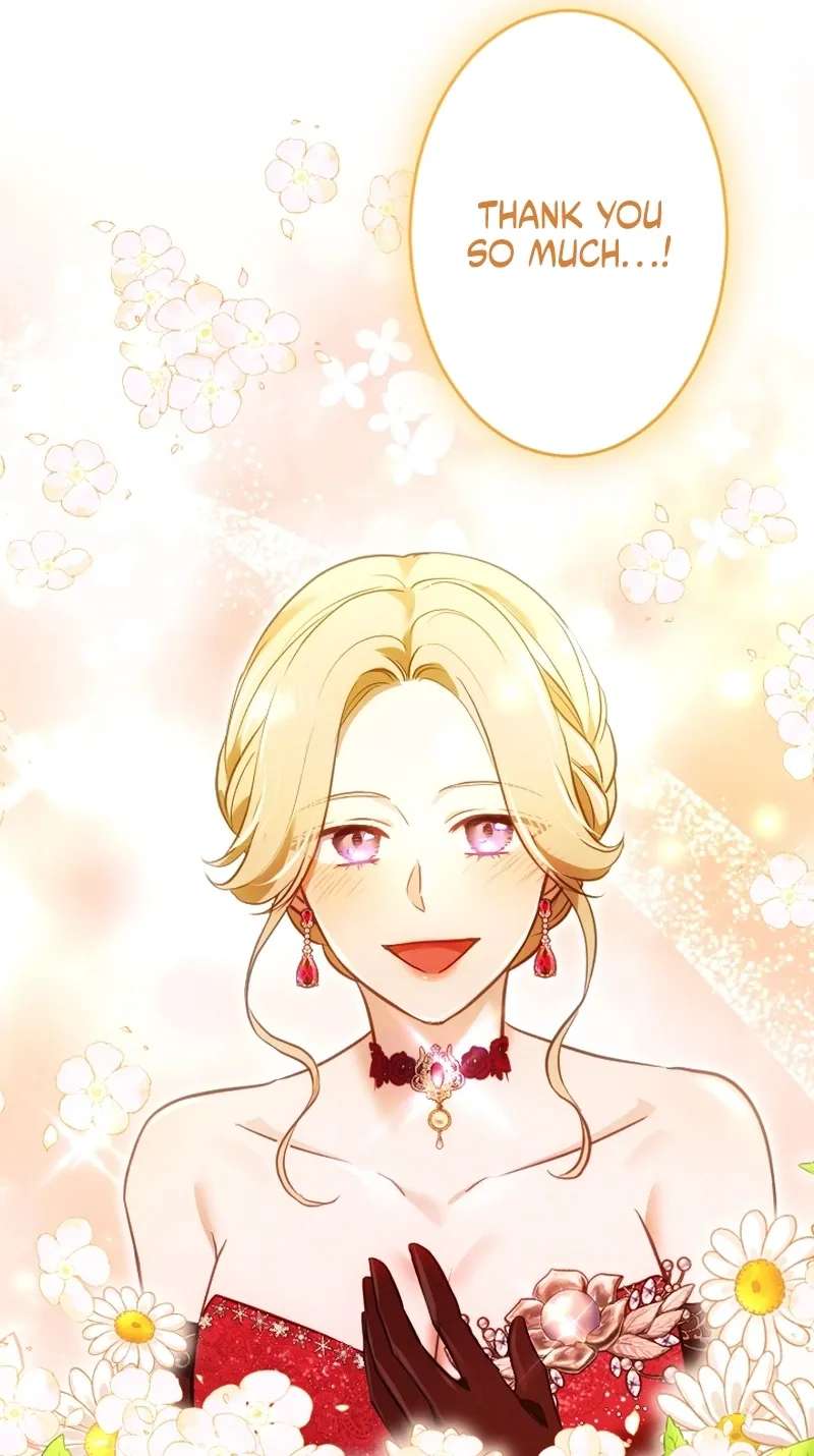 The Northern Warrior’s Beloved Bride Chapter 59 - page 17