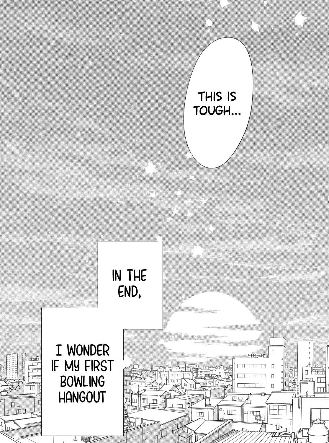 High School Yuri Manga Chapter 3 - page 20