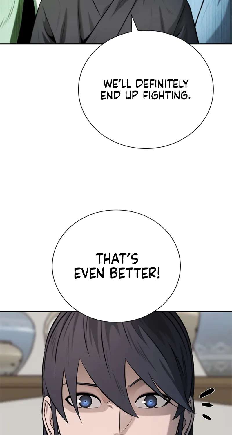 Absolute Master of the Senate Chapter 36 - page 43