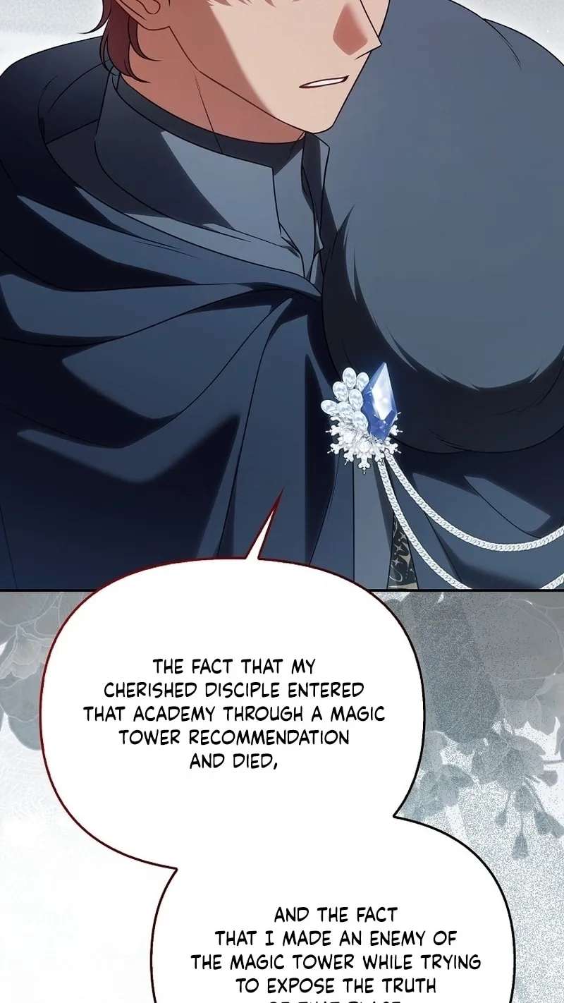 I'll Die If I Don't Get Married Chapter 53 - page 87