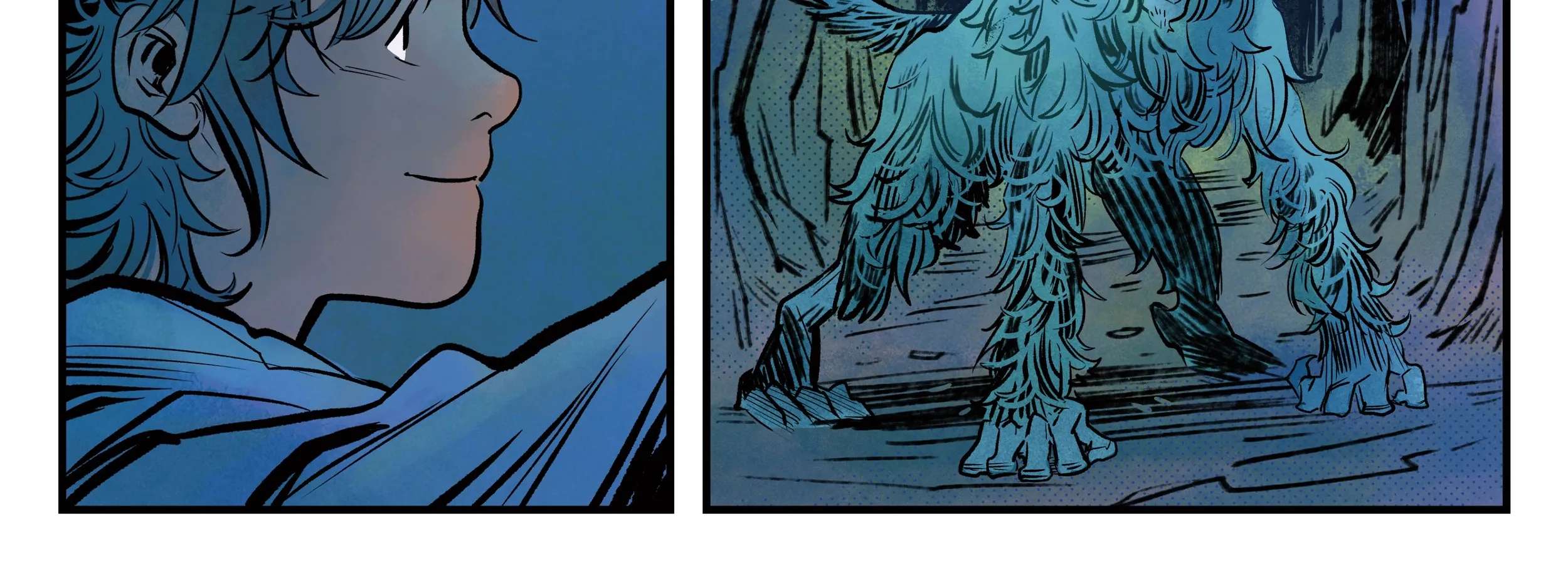 Kingdom of Earth Chapter 2 - page 66