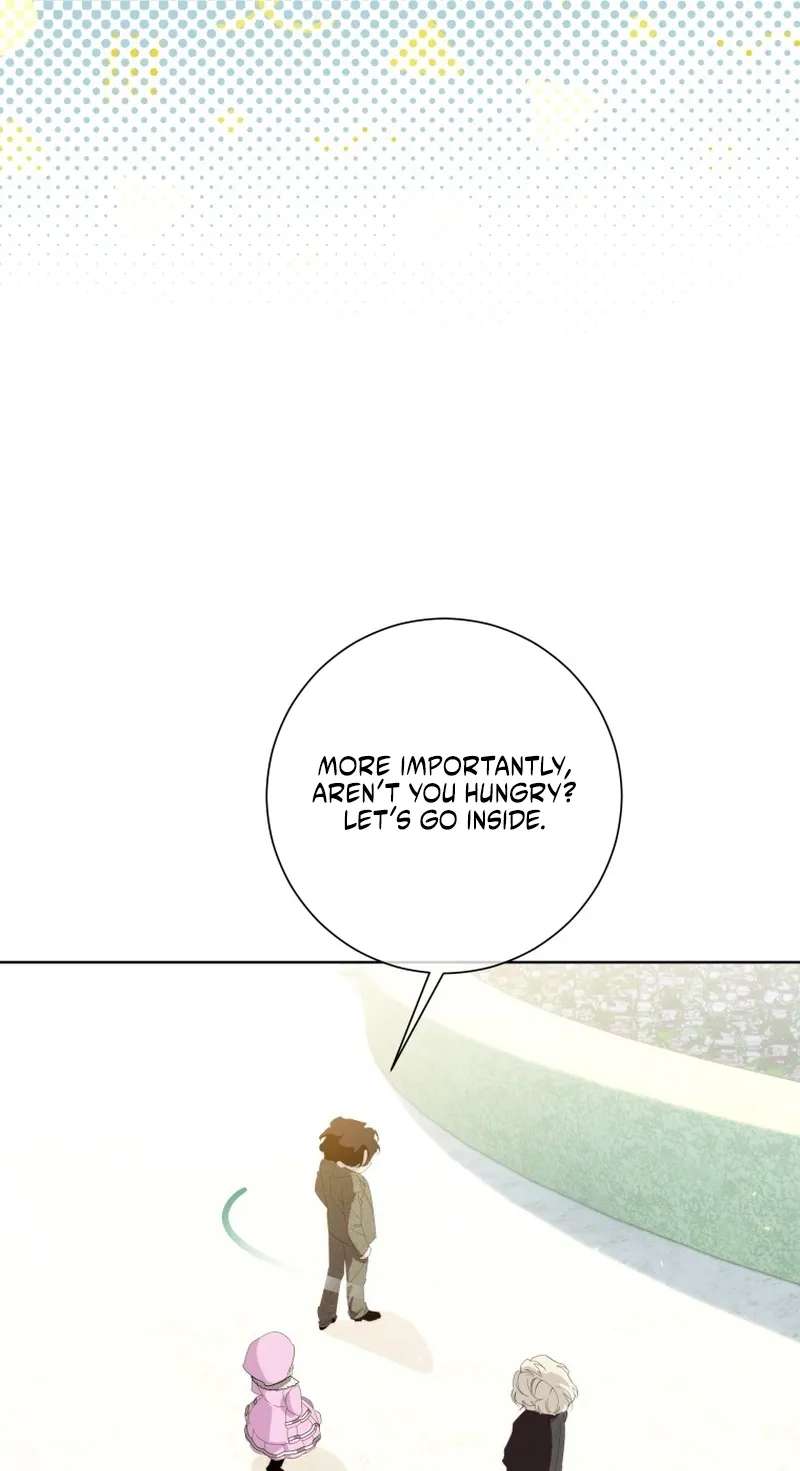 Kingmaker Goddess Chapter 69 - page 41