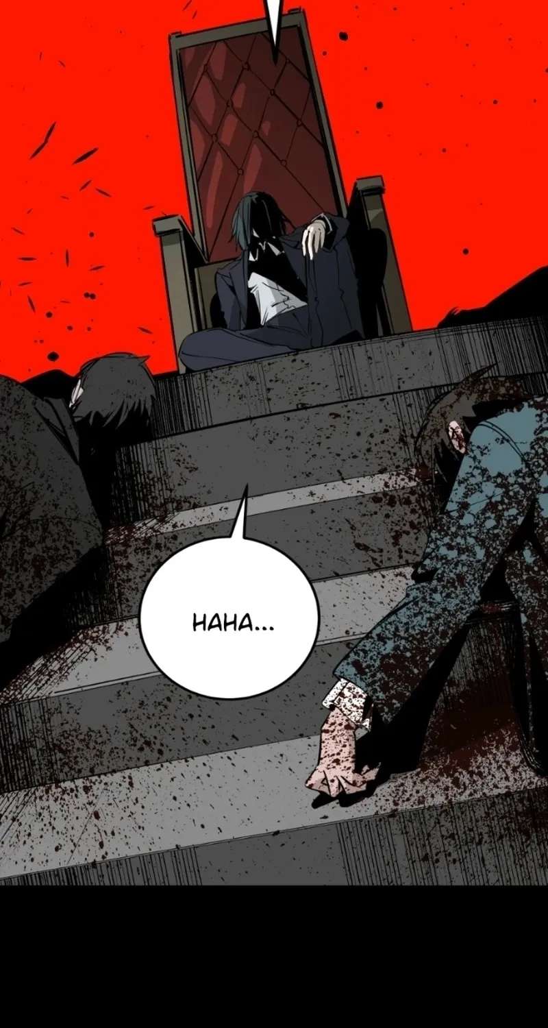 Hero Killer Chapter 287 - page 45