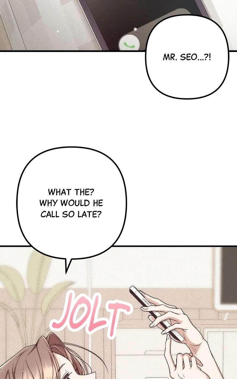 Office Romance Contract Chapter 1 - page 54