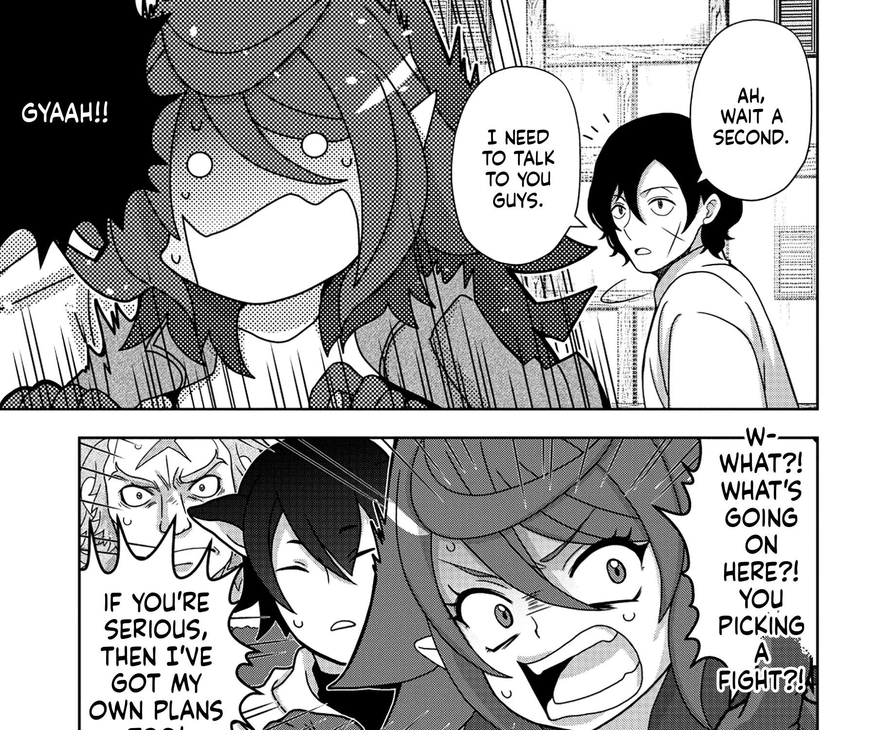 Reincarnated Voice Actors Fascinate All Another Worlds Chapter 3 - page 90