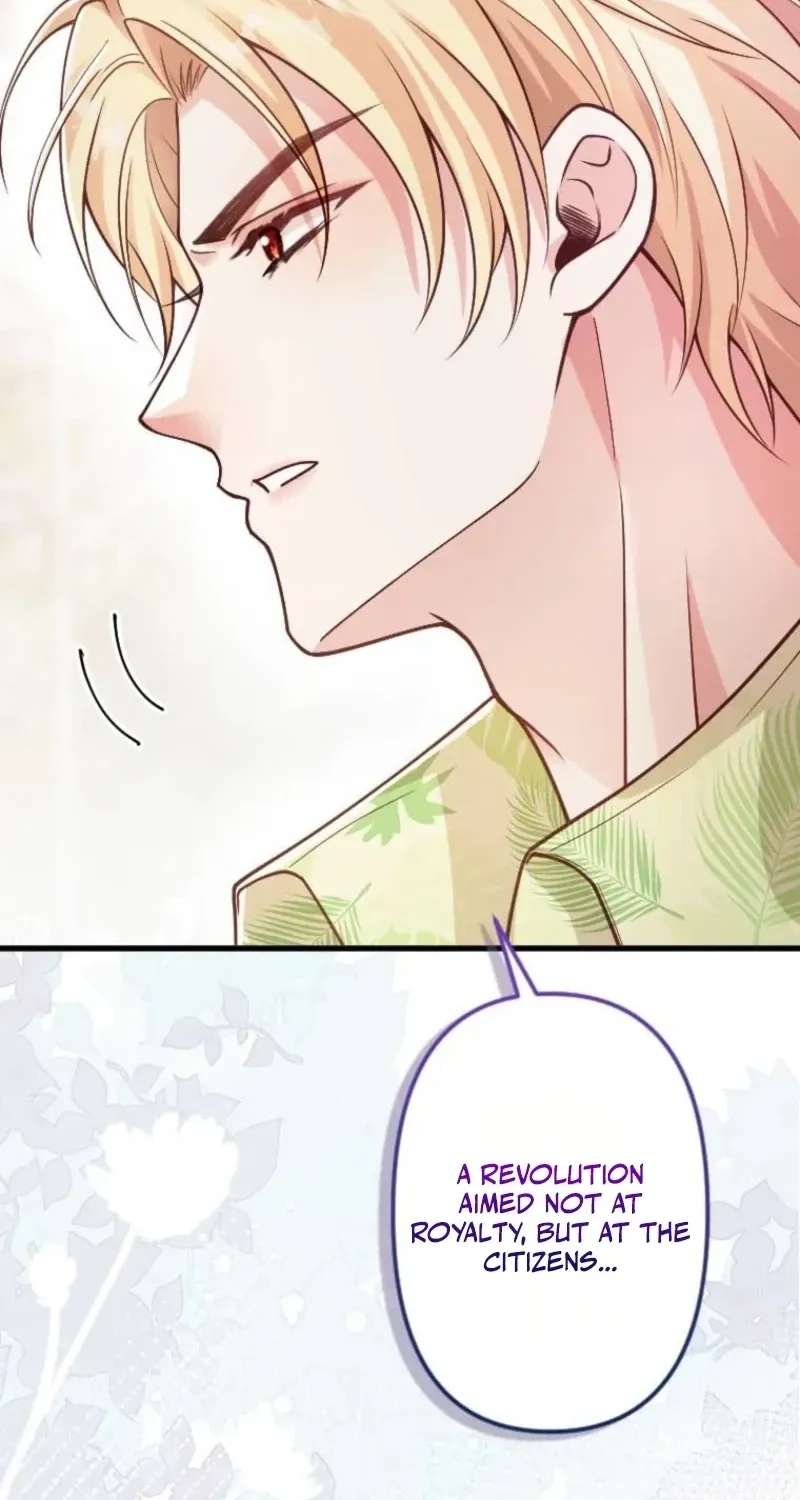 The Tyrant's Overprotective Contract Mother Chapter 52 - page 87