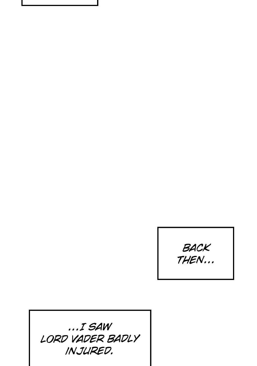 Star Wars™: Lost Stars Chapter 37 - page 37
