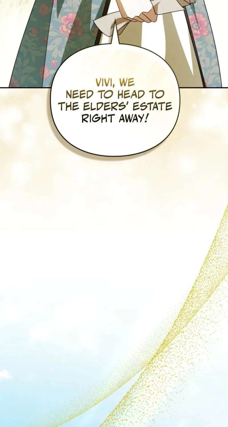 The Search for the Duchess's Husband Chapter 35 - page 27