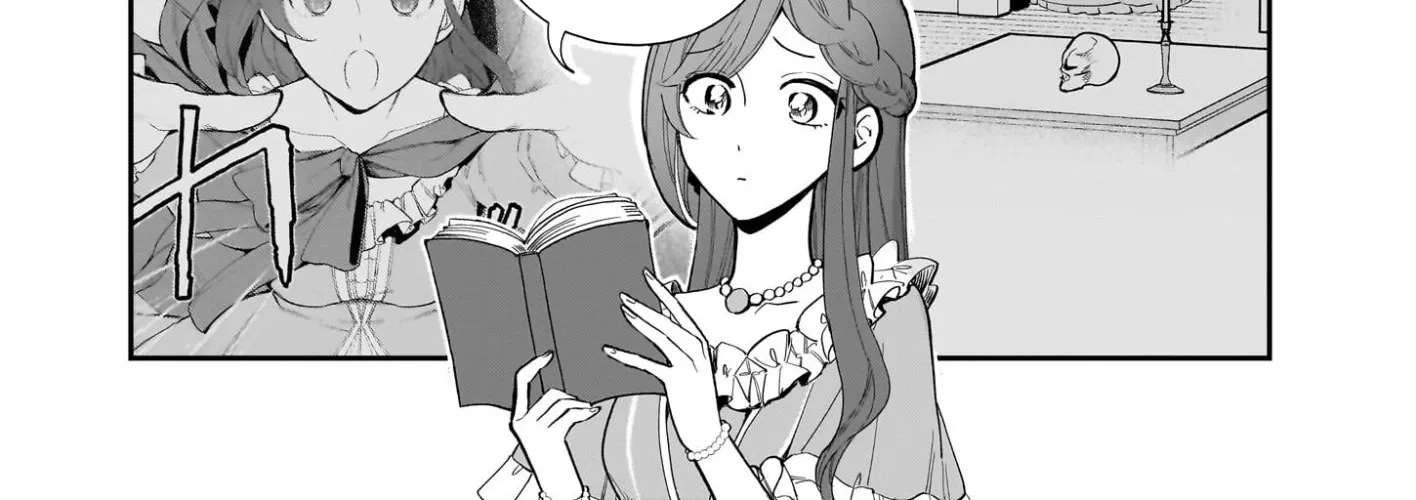 Buchigireta Koushaku Reijou, Ikioi De Akuma Wo Shoukan Shite Shimau Chapter 3 - page 16