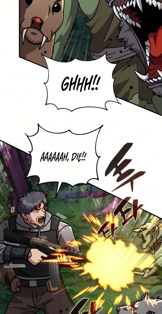 The Corruption Immune Swordsman's Calamity Sword Chapter 12 - page 68