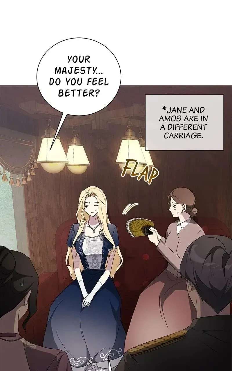 Wished You Were Dead Chapter 103 - page 10