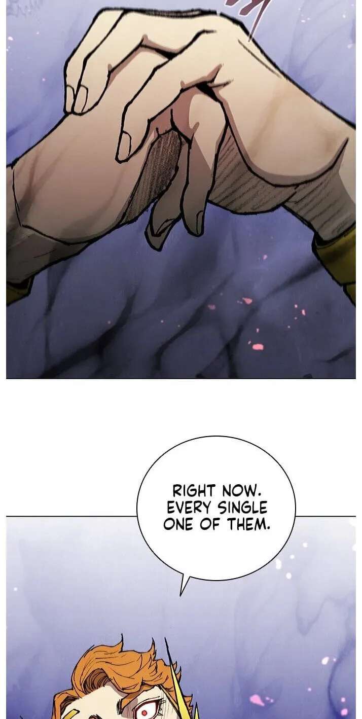 The Long Way of the Warrior Chapter 176 - page 70