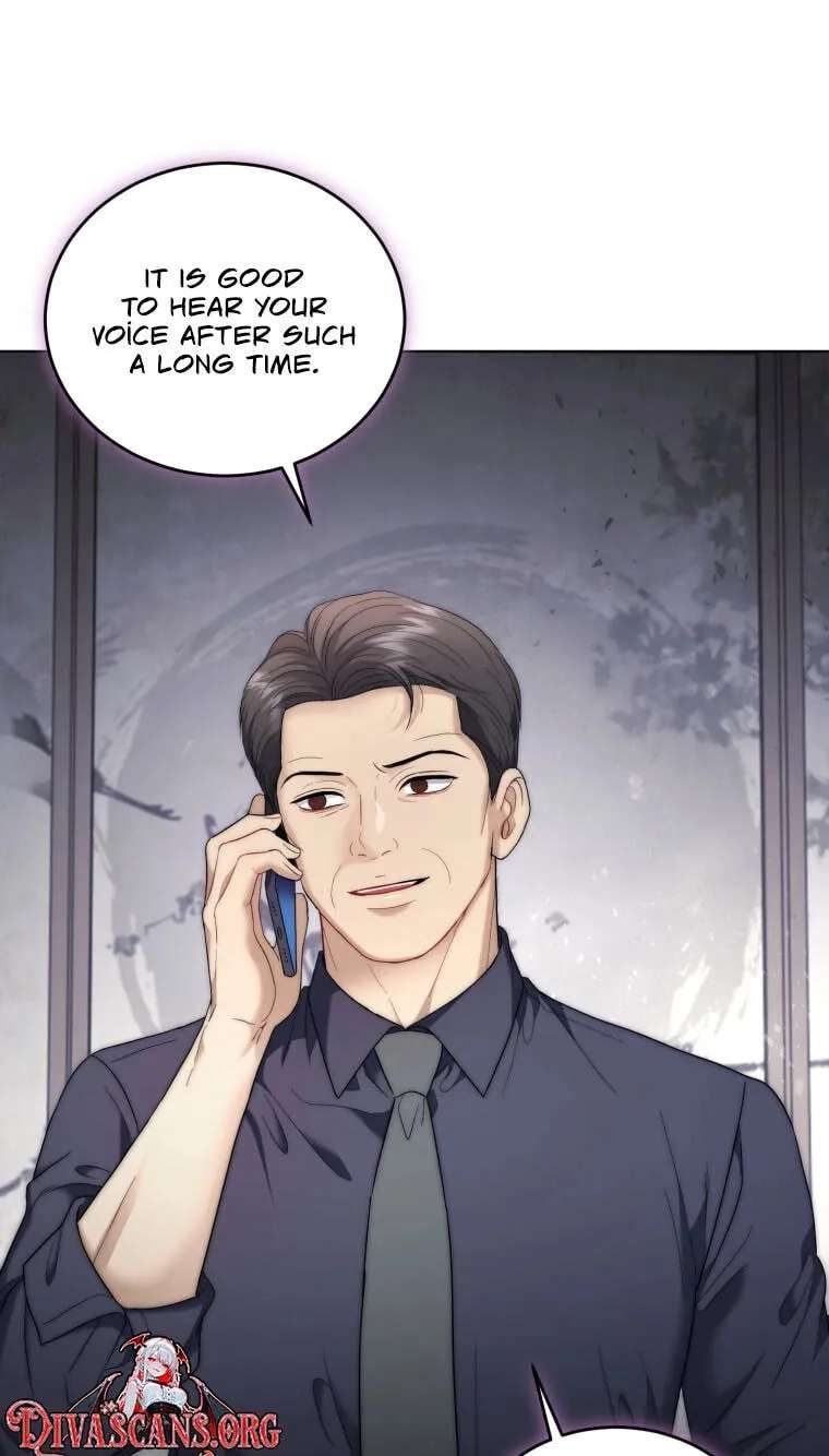 Erasing My Ex-Husband Chapter 68 - page 74