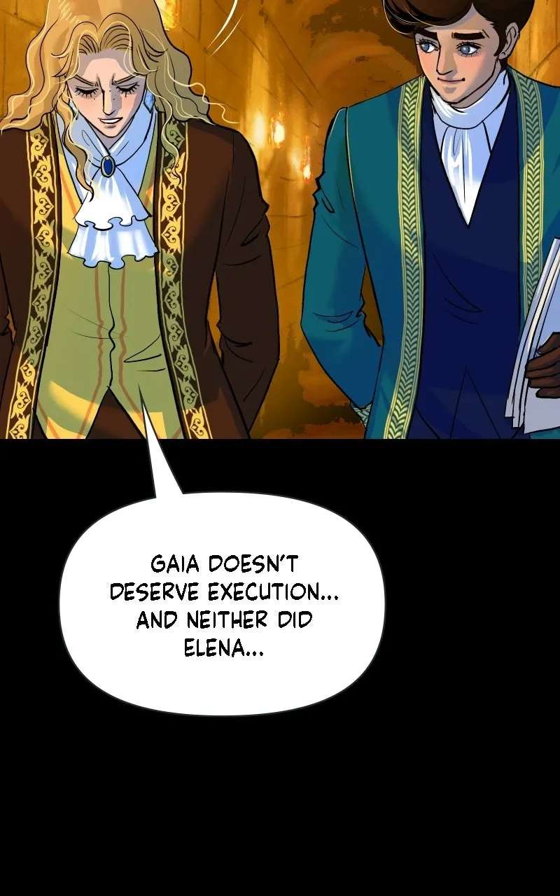 The Intrigues of the Chevalier D'Eon Chapter 21 - page 49
